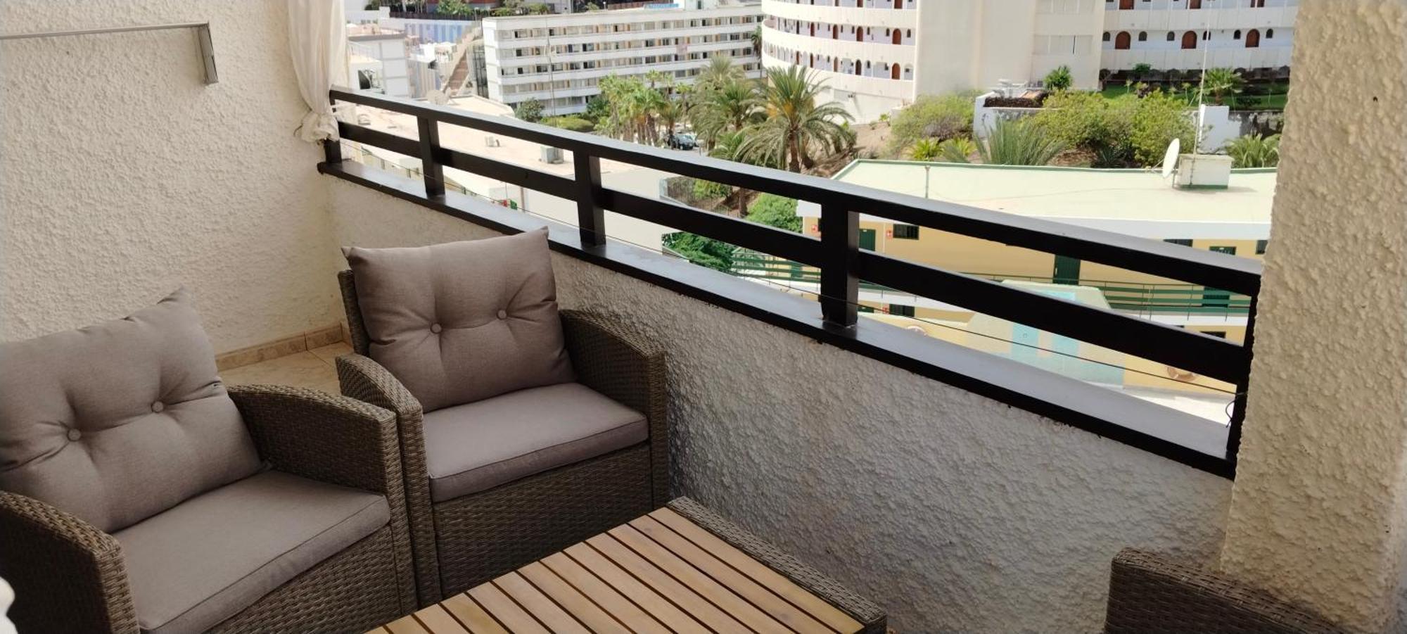 Apartamento Juncos 401 Maspalomas *