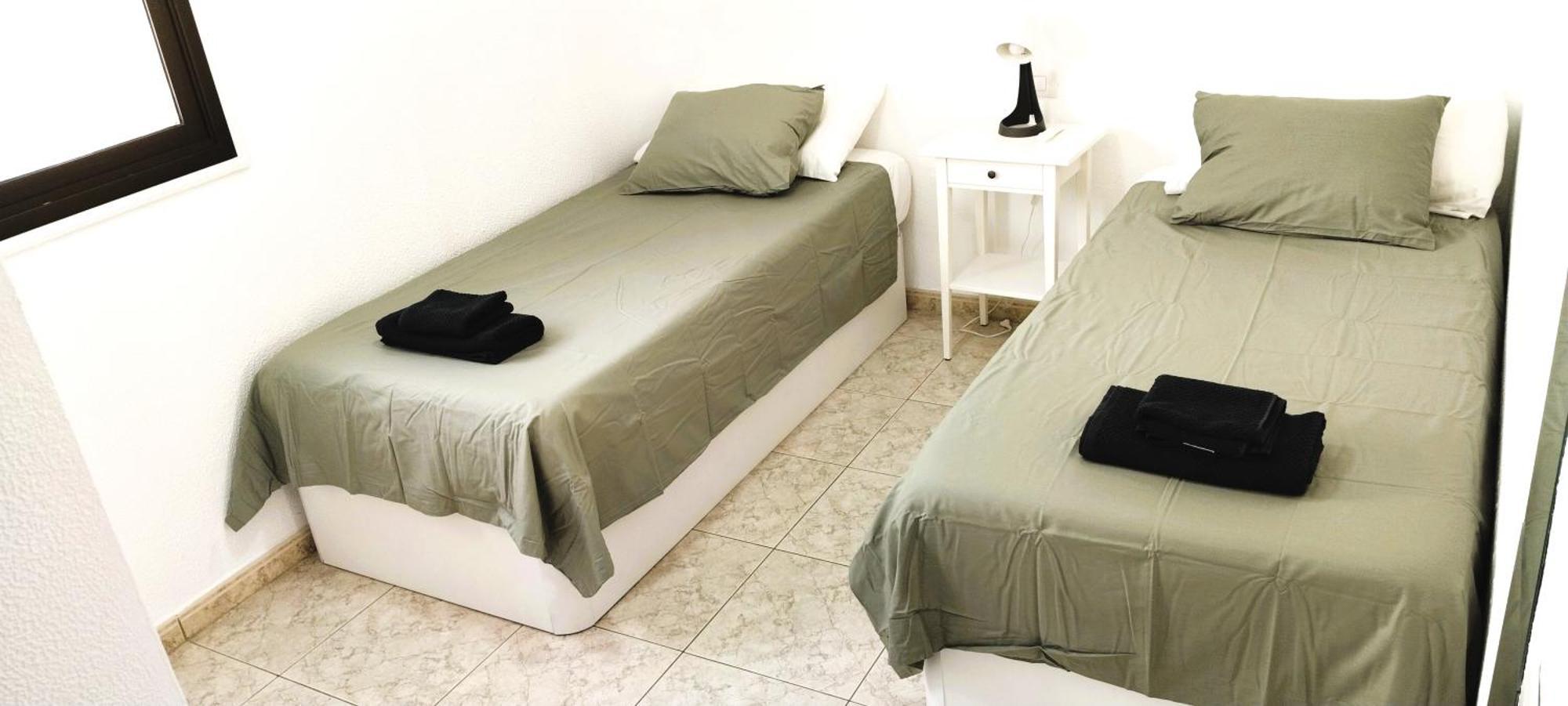 Juncos 401 Maspalomas Apartamento *