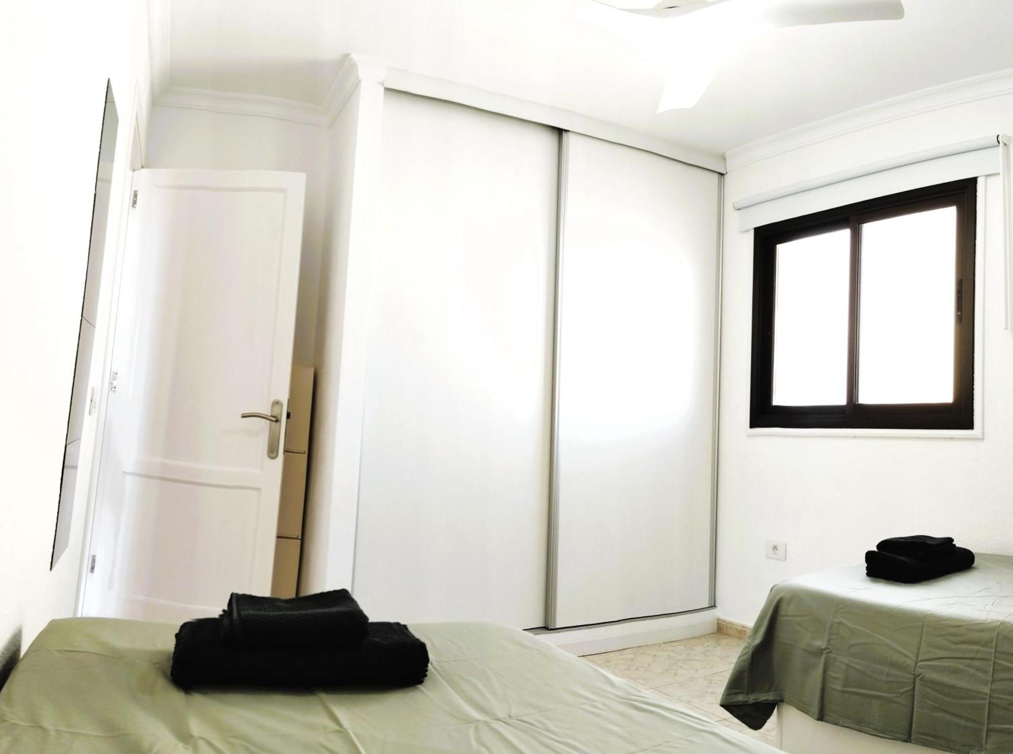 Apartamento Juncos 401 Maspalomas *